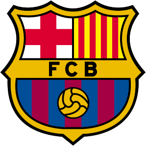 Barcelona Crest