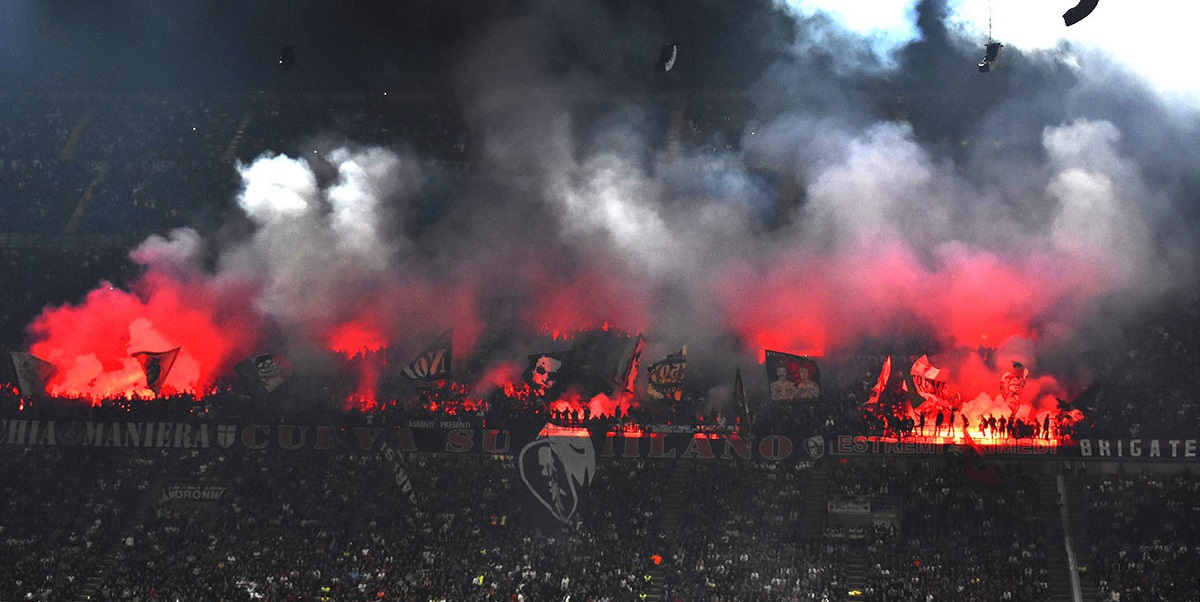 Milan Ultras