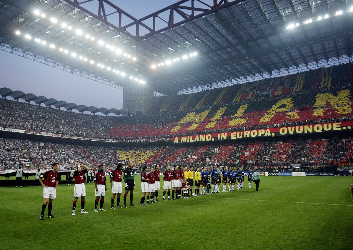 Milan Derby